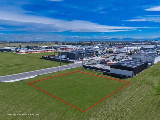 7 Washington Drive Washdyke_2