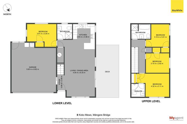 8 Koko Mews Mangere Bridge_13