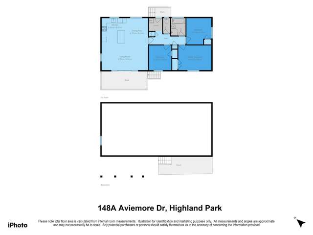 148A Aviemore Drive Highland Park_1