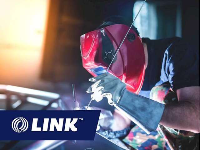 Specialised Engineering Business