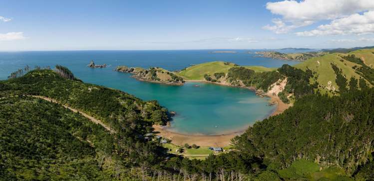 Whangaihe Bay Kaeo_18