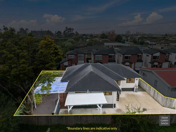 12A Berwyn Avenue Takanini_24