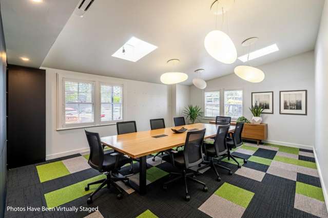 105 Wellesley Street West City Centre_4