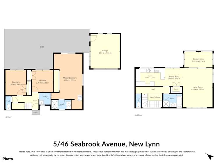 5/46 Seabrook Avenue New Lynn_7