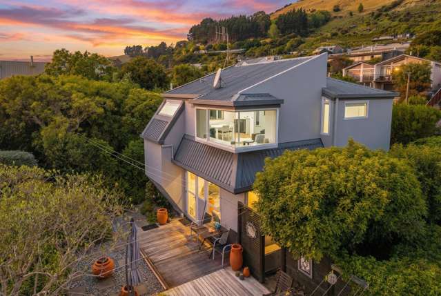 Sun, Simplicity and Marybank Charm