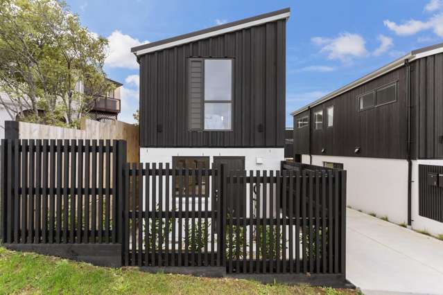 Standalone & Stylish - A Fresh Start Awaits