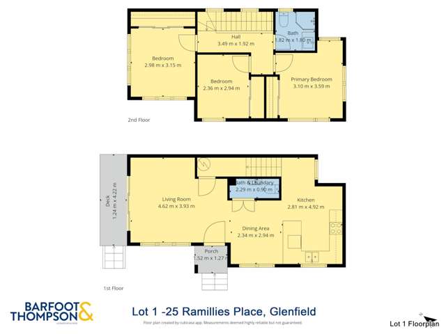 Lot 1-6/25 Ramillies Place Glenfield_4