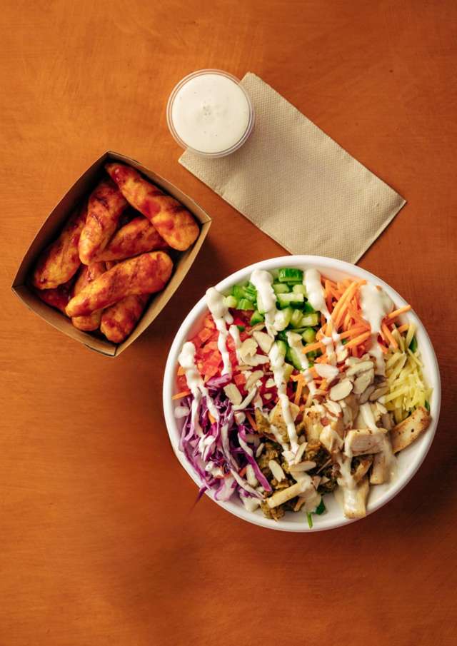 FAST FOOD FRANCHISE AUCKLAND