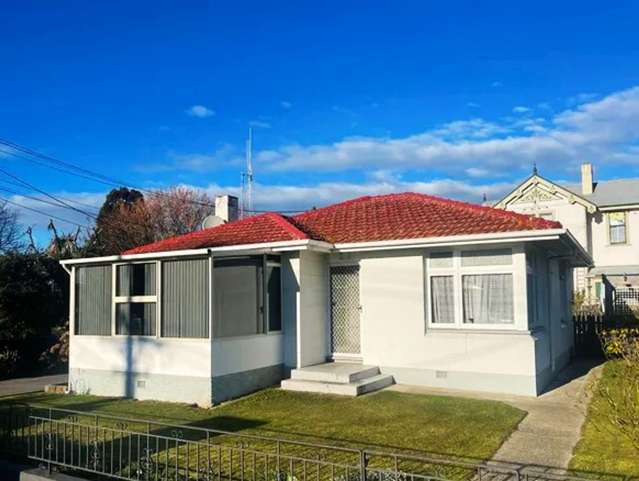 3 Frome Street Oamaru