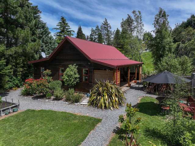 Two bespoke cottages - one astute opportunity