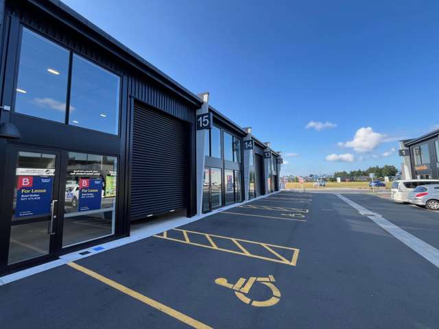 8 Toorea Street, Unit 15 Papamoa_1
