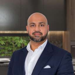 Joe Lal