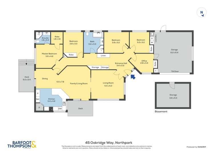 45 Oakridge Way Northpark_15