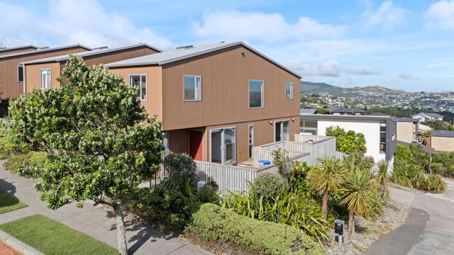 Stylish, Spacious, and Perfectly Positioned!