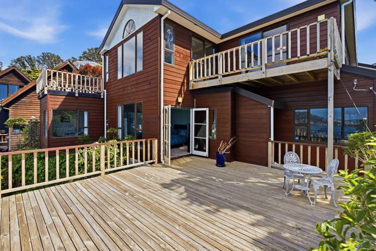 165 Barnard Street Wadestown_19