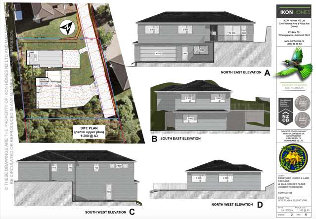 34a Lorikeet Place Unsworth Heights_3