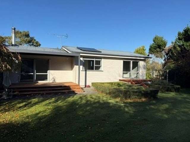 965 Newtons Road, West Melton