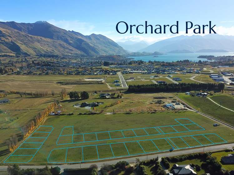 Lot 2 Lucerne Drive Wanaka_3