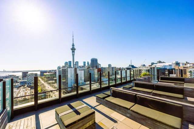  1204/147 Nelson Street Auckland Central_1