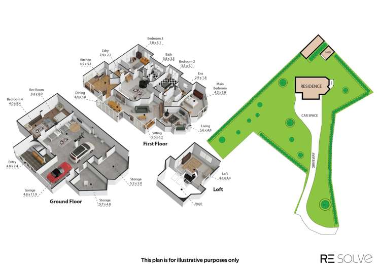 88 Rewa Street Inglewood_44