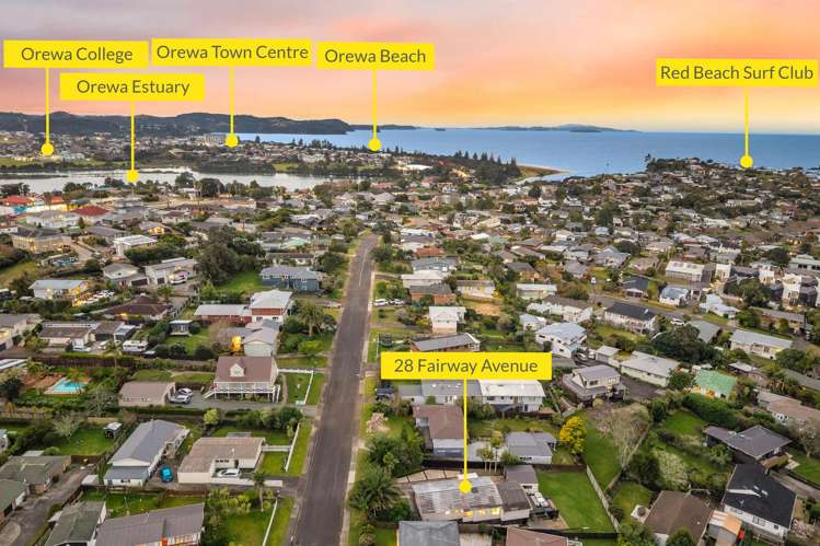 28 Fairway Avenue Red Beach_21