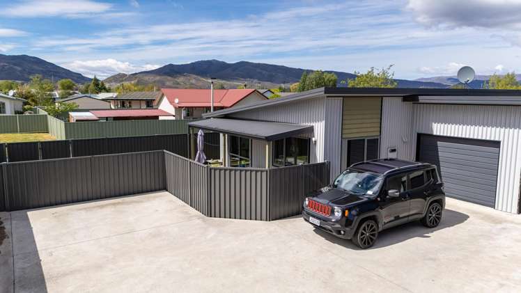 11b Austral Place Cromwell_1