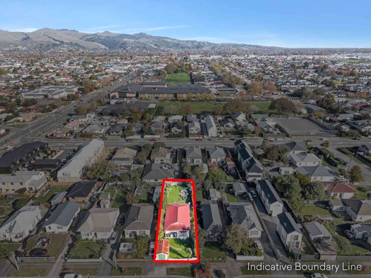 16 Newcastle Street Phillipstown_9