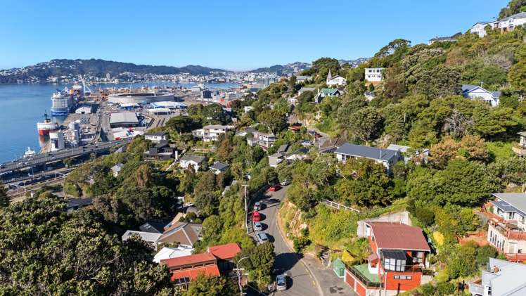 103 Barnard Street Wadestown_14