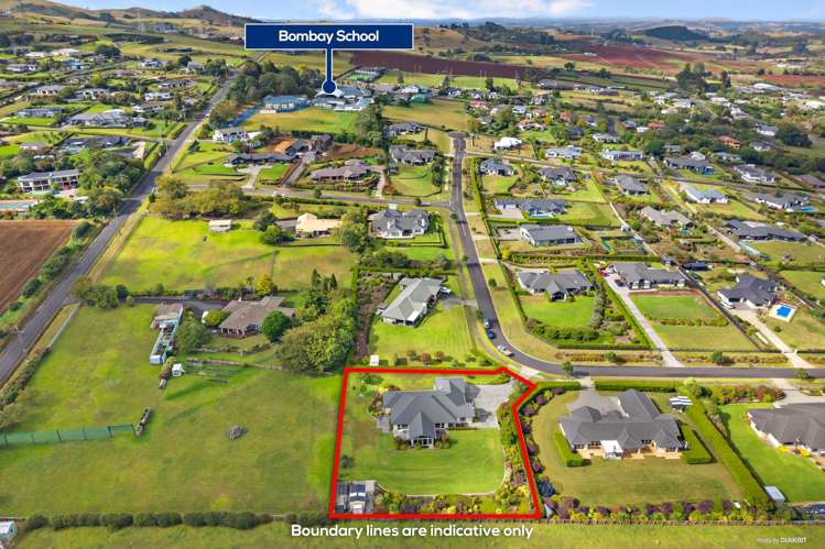 18 Lawrence Carter Drive Bombay_24