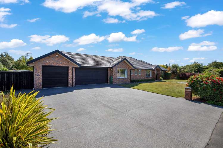 2a Heaphy Court Rolleston_31
