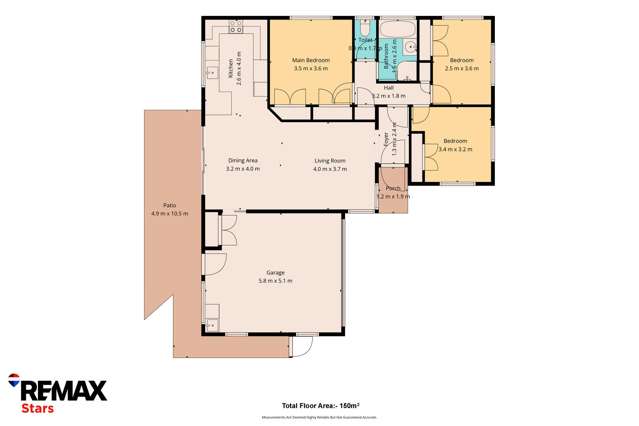 21 Tonson Place Weymouth_1