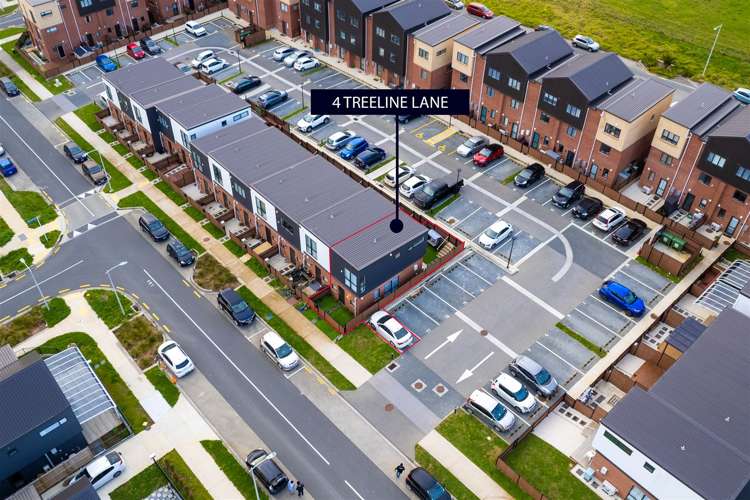 4 Treeline Lane Flat Bush_23