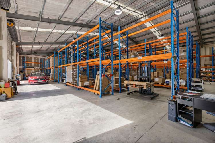 19 Kaikanui Street Kaiapoi Waimakariri Commercial Property For