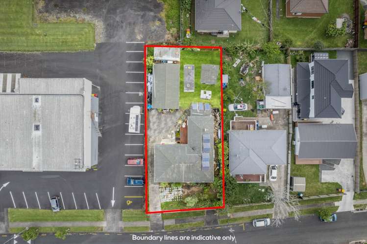 6 Gainsborough Street Manurewa_13