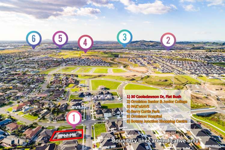 30 Cooladawson Drive Flat Bush_12