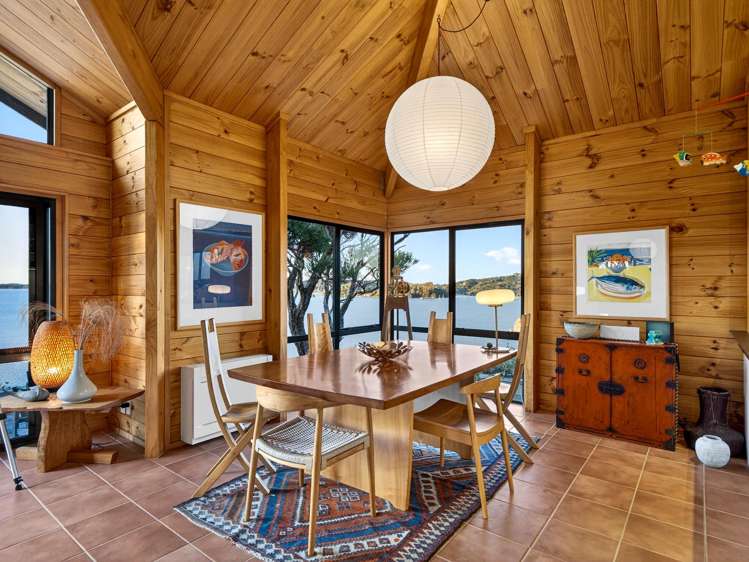 Gilbert Mair Rise Russell_8