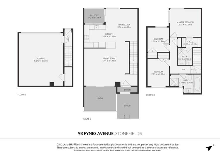 9B Fynes Avenue Stonefields_11