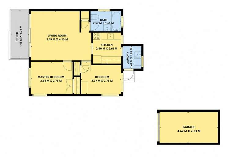 1/111 East Tamaki Road Papatoetoe_13