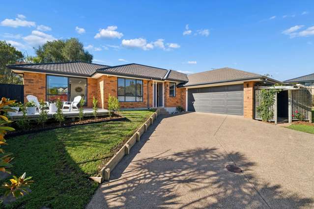 Deceased estate – prime opportunity