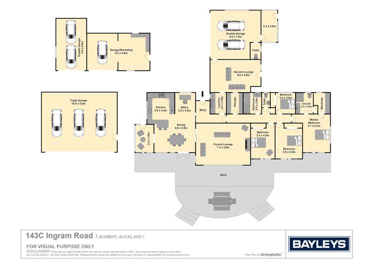 143c Ingram Road Bombay_19