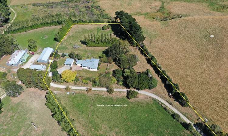 322 Duthie Road Gore Surrounds_10