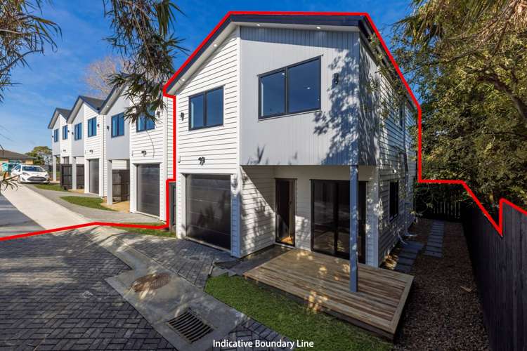 Lot 3 & L/237 Weymouth Road Manurewa_12