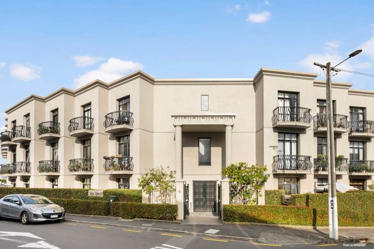 3o/6 Burgoyne Street Grey Lynn_6