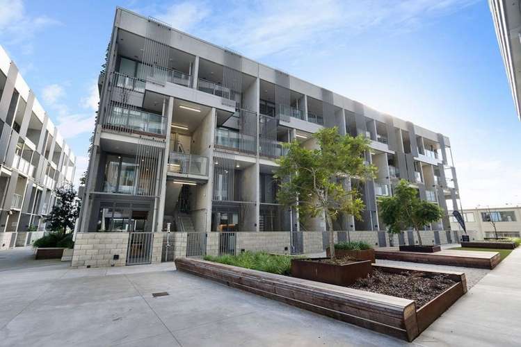 11/47g Union Street Auckland Central_17