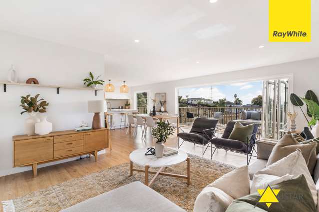 327 Don Buck Road, Massey