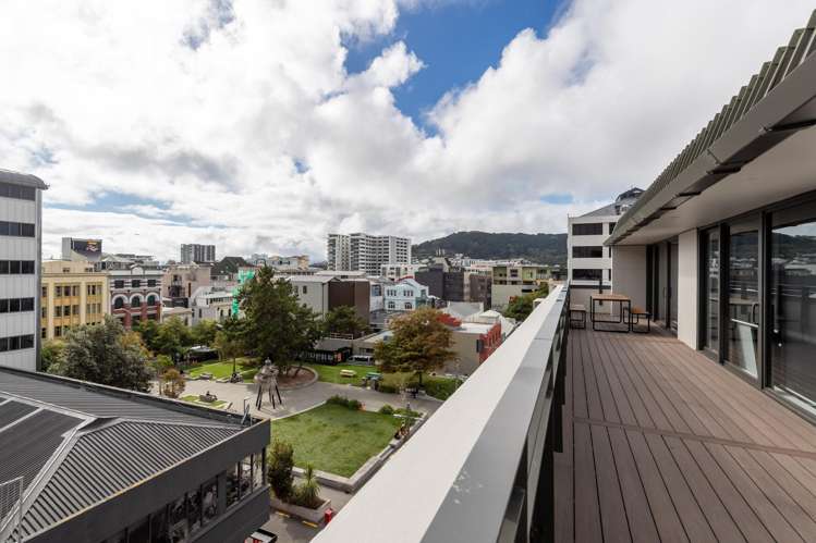17 Garrett Street Te Aro_16