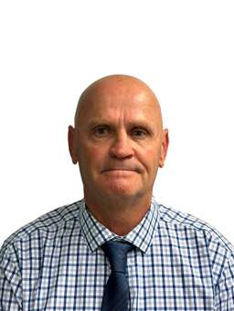 Chris Allen