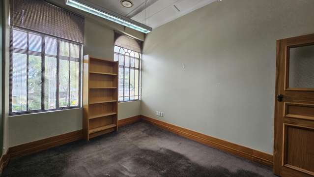 Office 2, 101 Heretaunga Street East Hastings_1