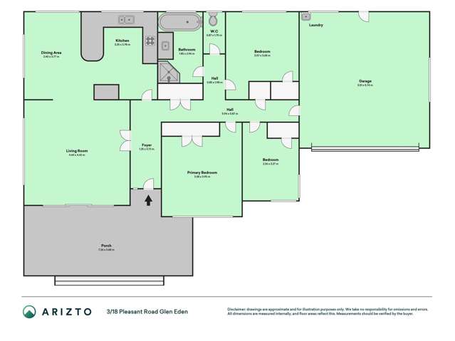 3/18 Pleasant Road Glen Eden_1