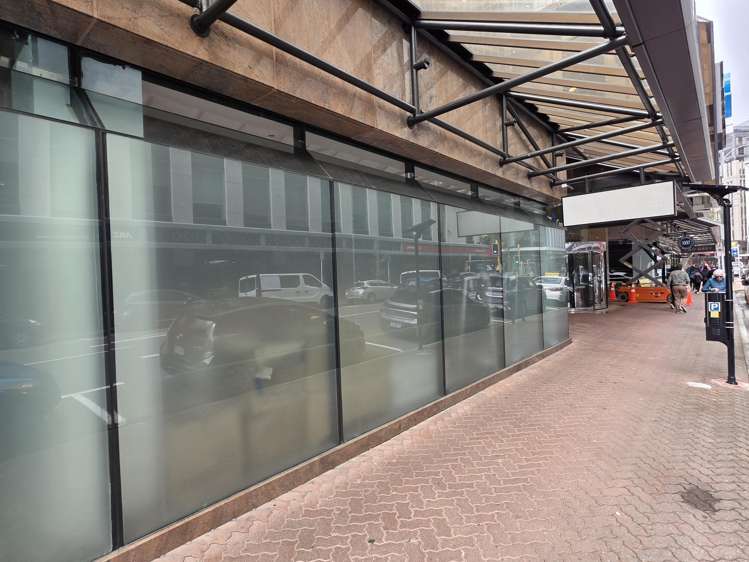 Ground Floor, 171 Featherston Street Wellington Central_2